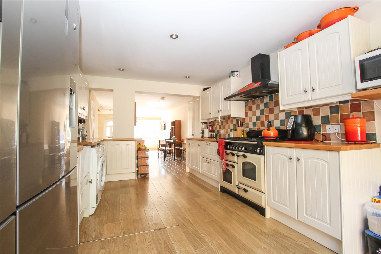 Copperfield Gardens, Brentwood Keith Ashton